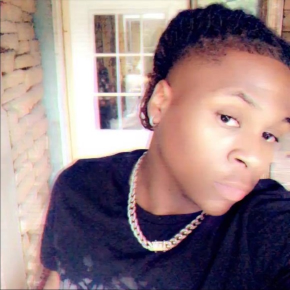 Meet your Posher, Joe - Picture 1 of 1